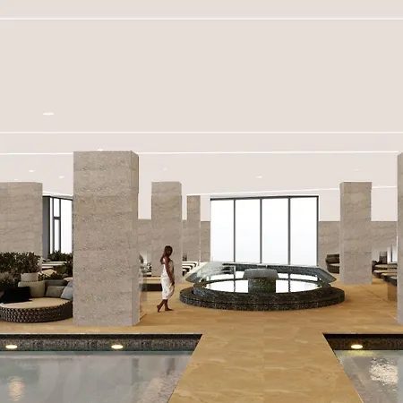 Sirius Hotel****superior מלון 4*